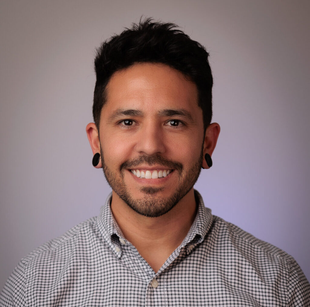 Jose A. Rodriguez, PMHNP-BC,