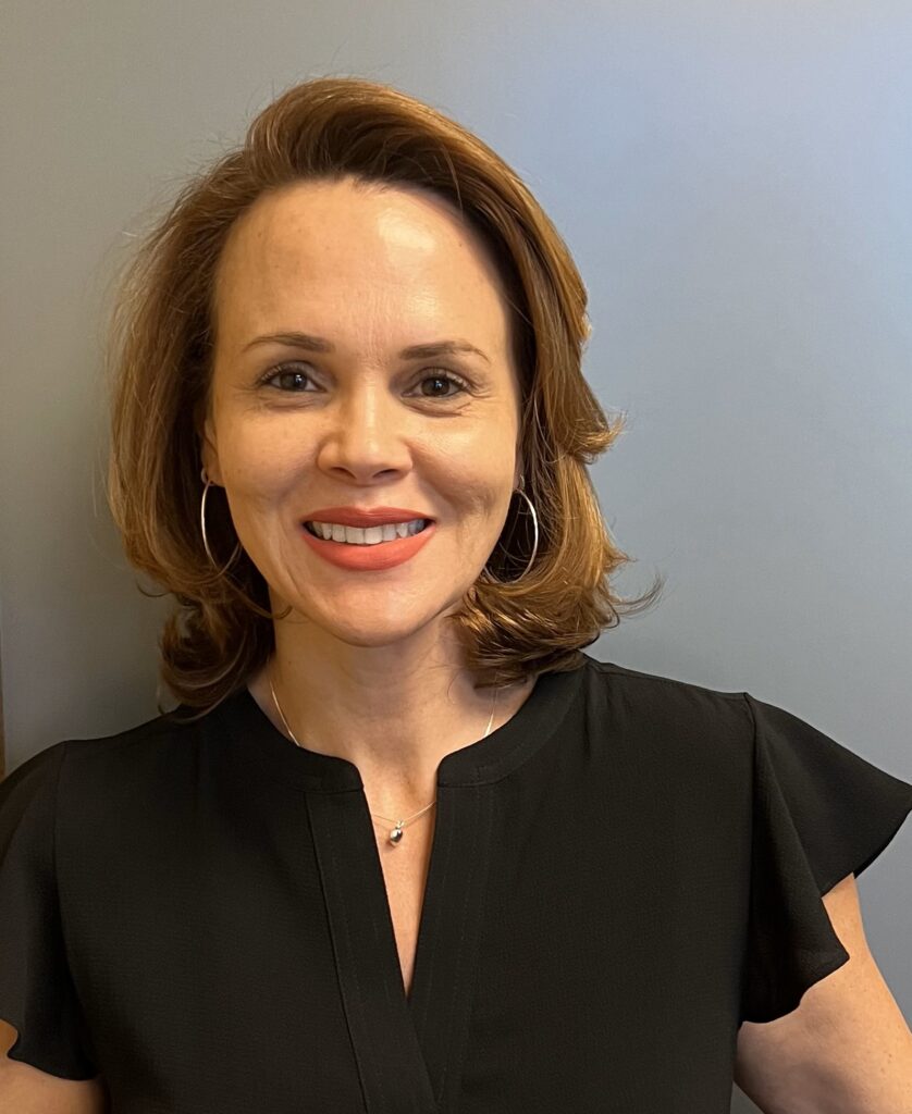 Deborah Baum, PMHNP,