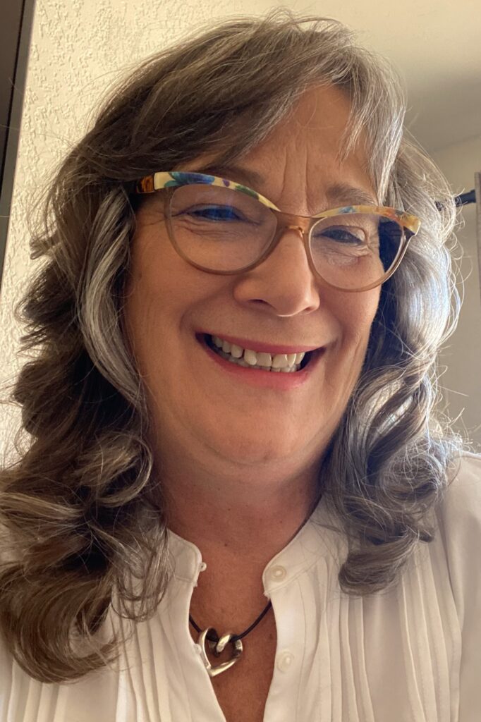 Esther Holden, MSW, LCSW,
