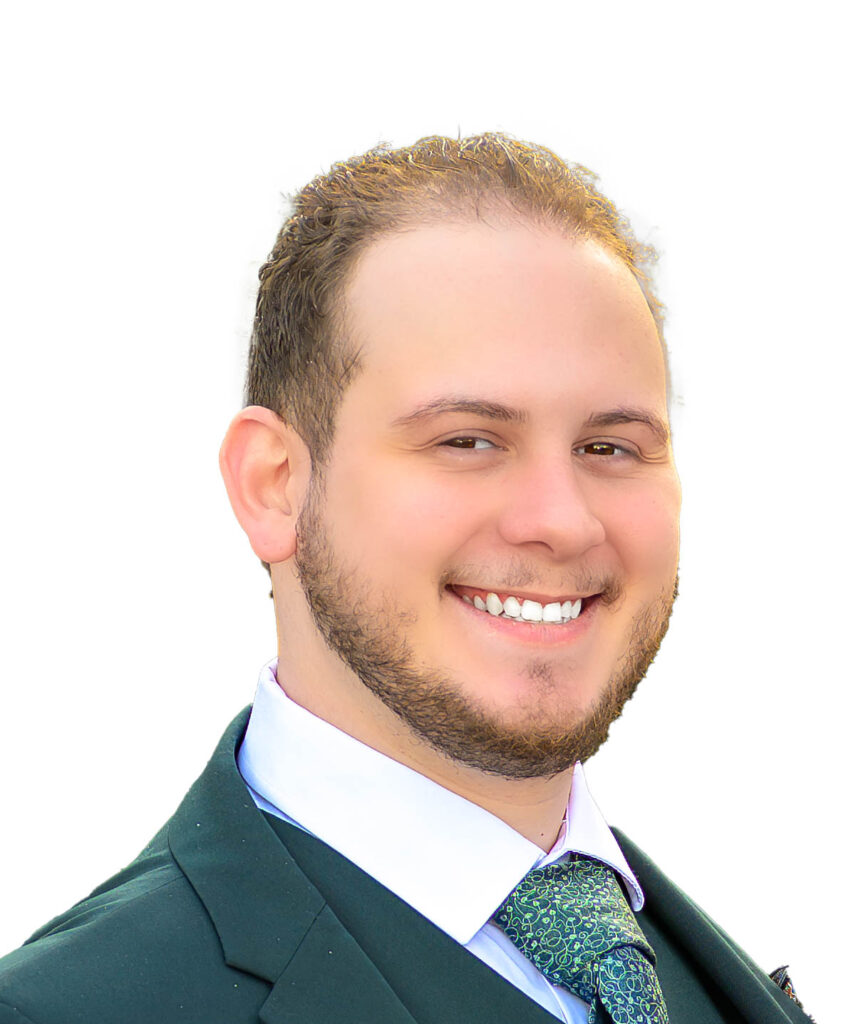 Zach Nussbaum, PA-C,