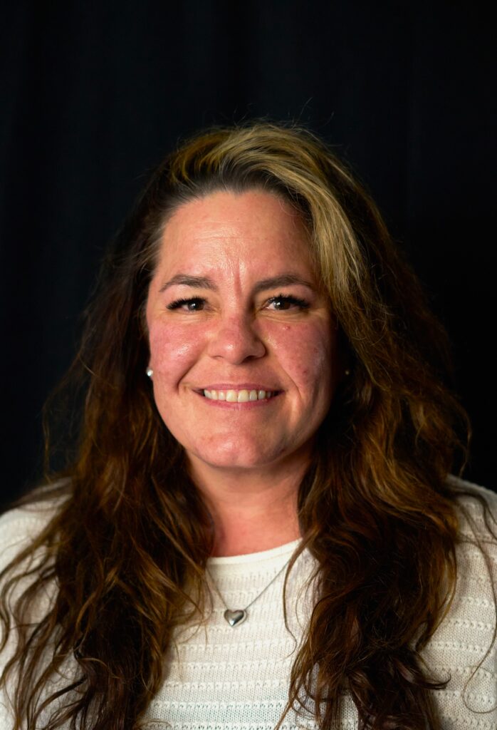 Trisha Spoerl, PMHNP-BC,