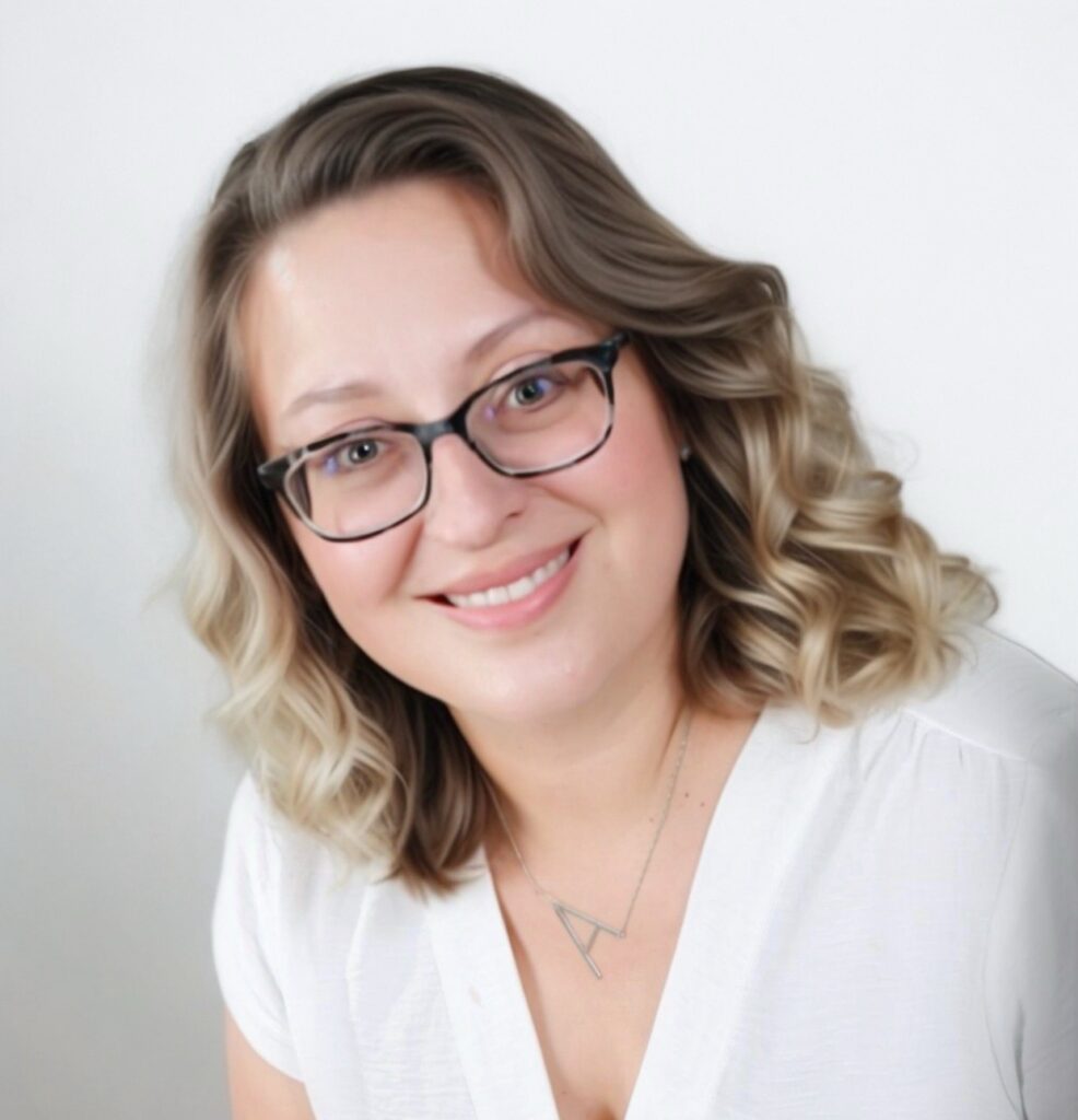 Amy Sword, LCSW,