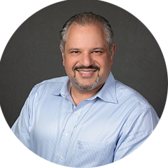 Dr. Roland Segal, M.D.
