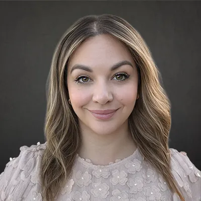 Ashley Nelson, PHMNP