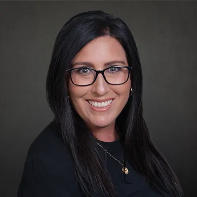 Danielle Siragusa, LSCW