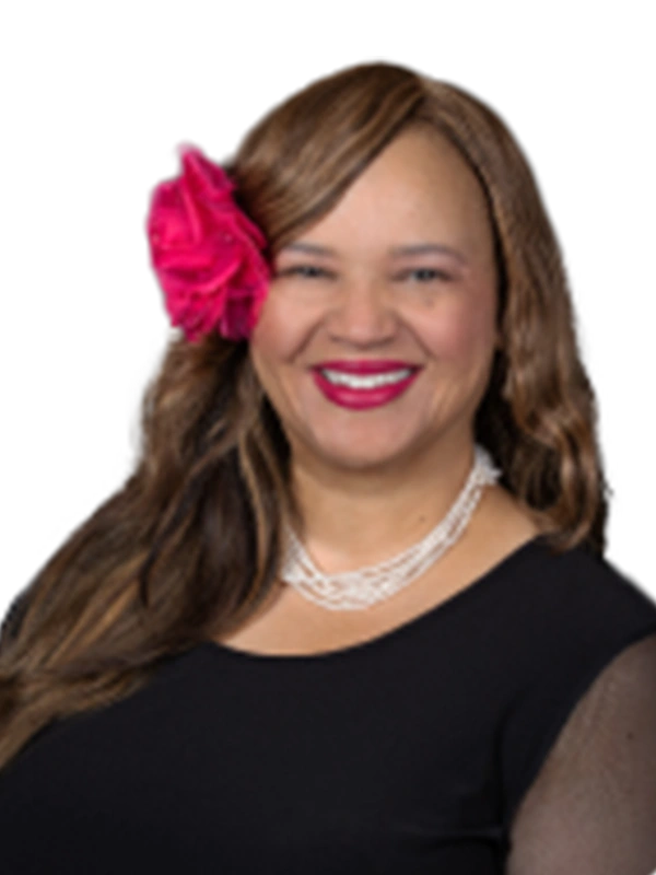 Dr. Lauren T. Bonner, M.D., Medical Director at SMHWI