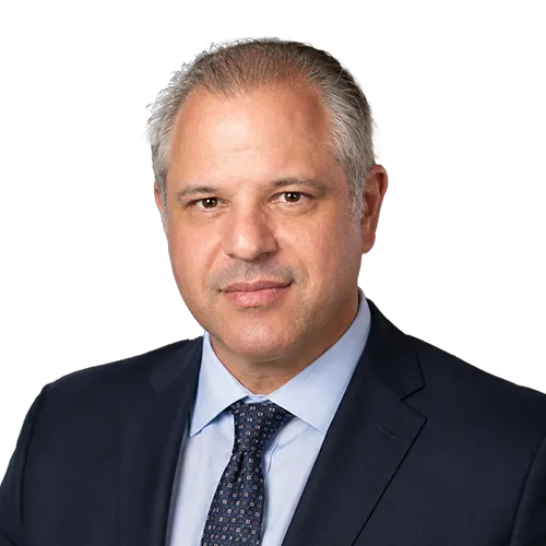 Dr. Roland Segal, MD