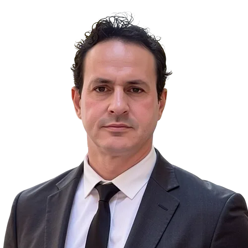 Dr. Ryan H. Hashem, M.D., Medical Director at SMHWI Rockwall TX