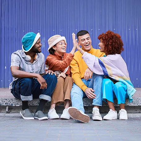 July is Minority Mental Health Month Awareness