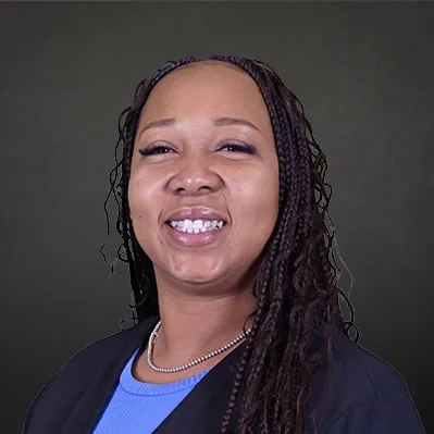 Terri Collins, PMHNP