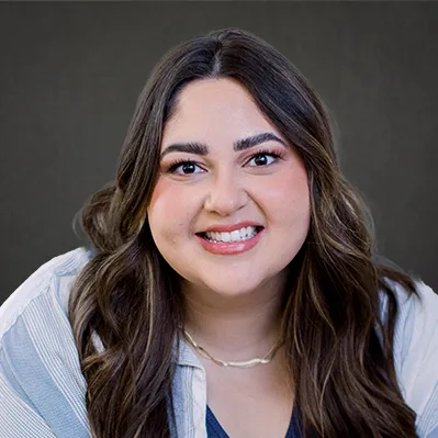 Arianna Saenz-Ochoa, MS, LPC