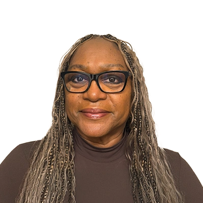 Barbara Reed, PMHNP-BC