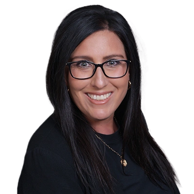 Danielle Siragusa at SMHWI Scottsdale