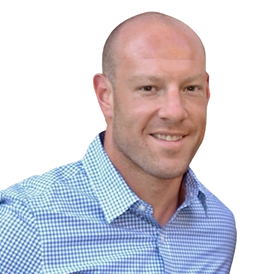 Jeremy Edwards at SMHWI Scottsdale