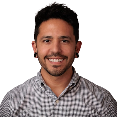 Jose A. Rodriguez at SMHWI Scottsdale