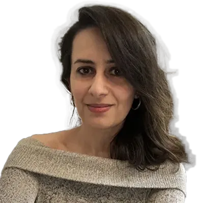 Lamia Abdouni at SMHWI Scottsdale