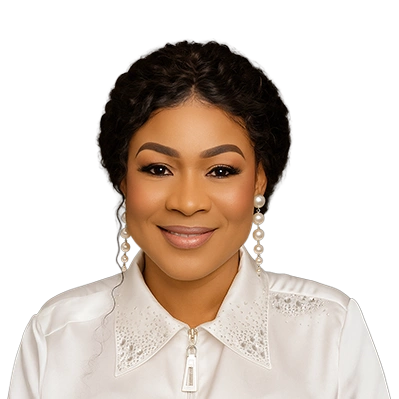 Theresa Ngozi Onyia, PMHNP-BC