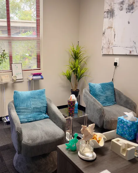 Spravato esketamine treatment at SMHWI Rockwall, TX for treatment-resistant depression