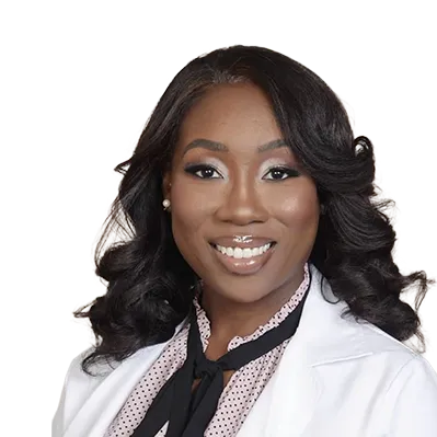 Roseanne Charles, DNP, PMHNP-BC